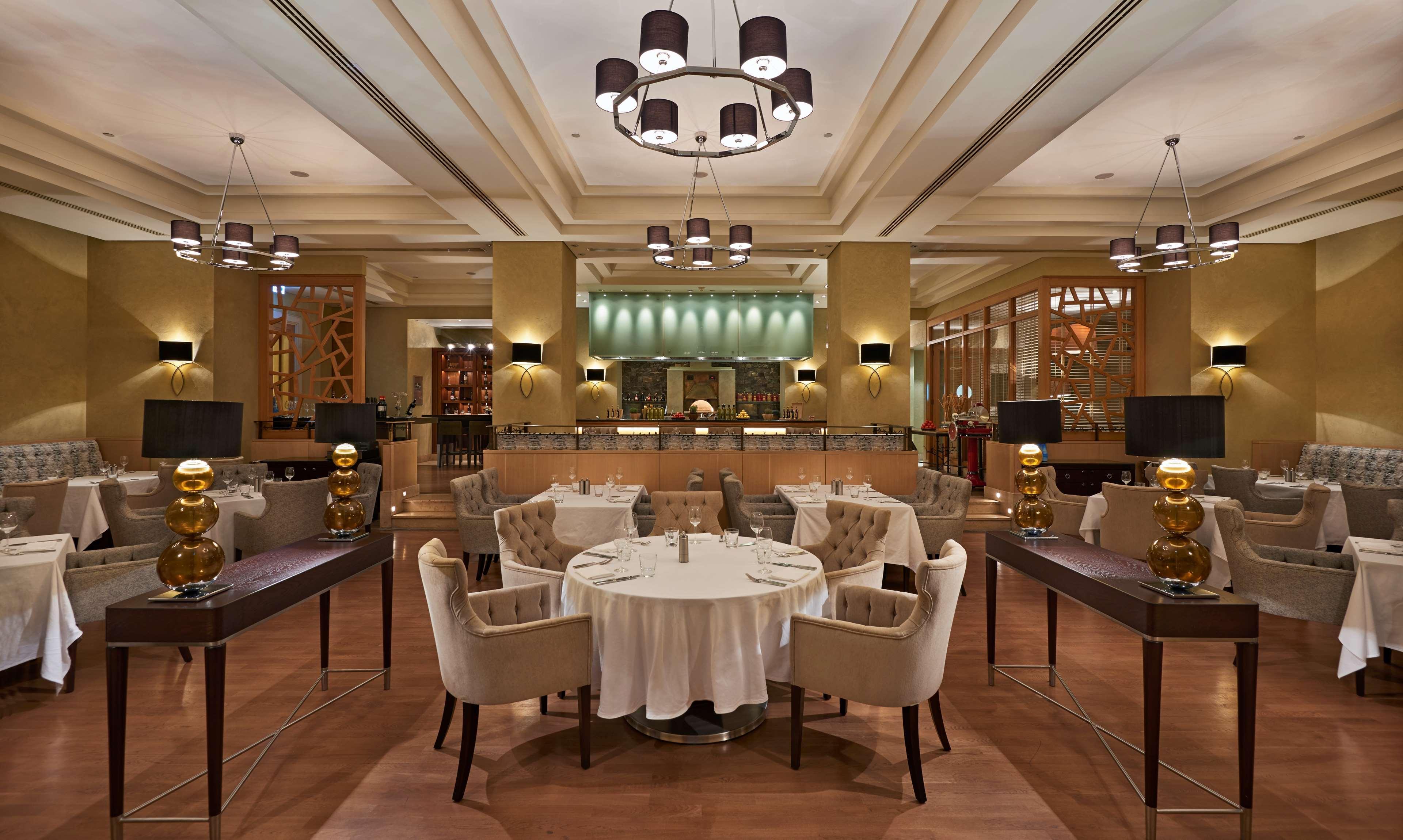 ไฮแอท รีเจนซี บาคู Hotel บากู ภายนอก รูปภาพ