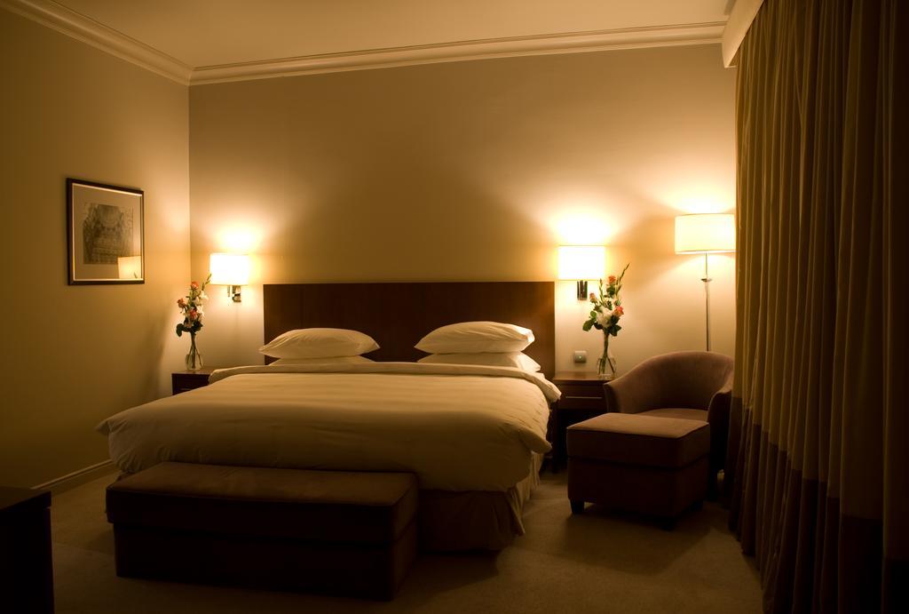 ไฮแอท รีเจนซี บาคู Hotel บากู ภายนอก รูปภาพ